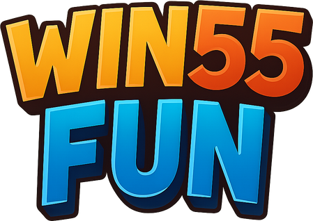 Win55 Fun Logo